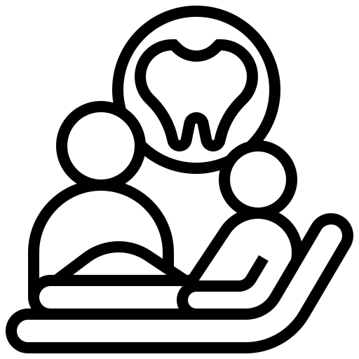 dental patient icon