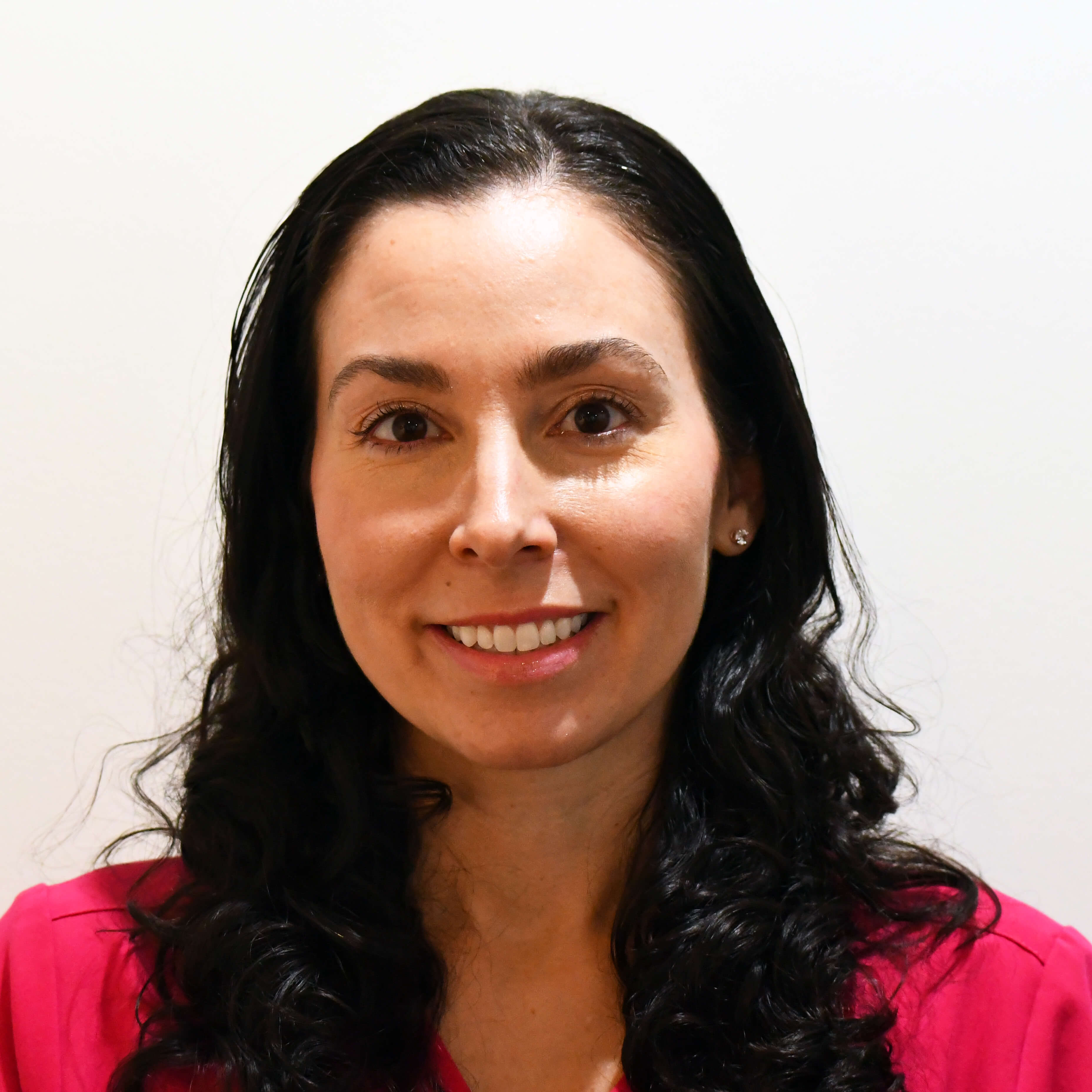 Dental hygienist Nicole headshot